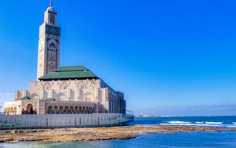 10 Days Desert Tour Casablanca to Marrakech