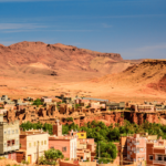 13 Dias no Marrocos Partindo de Casablanca