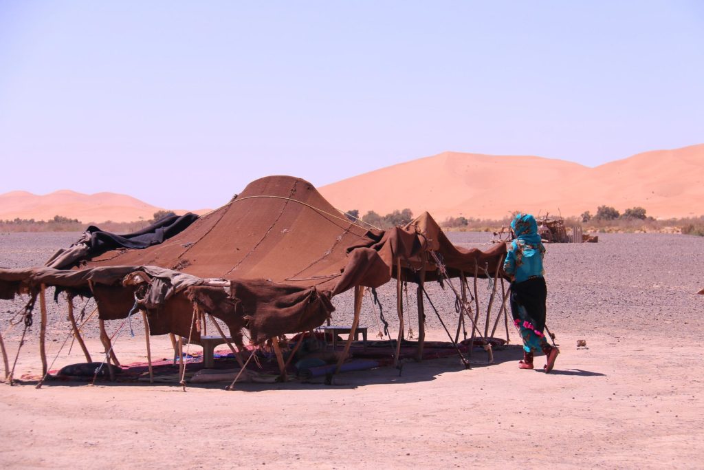 3 Days 2 Nights Desert from Fes to Fes