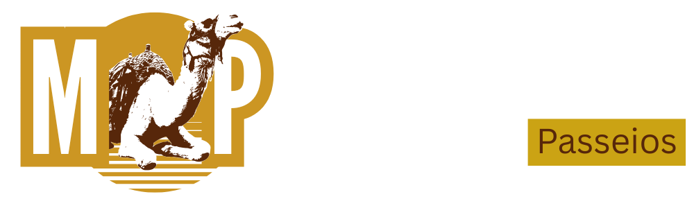 MARROCOS PASSEIOS