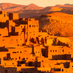 10 Dias no Marrocos Partindo de Tanger