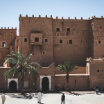 5 Dias no Marrocos Partindo de Tanger