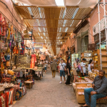 12 Dias no Marrocos Partindo de Casablanca