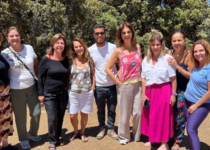 Agencia Marrocos Passeios