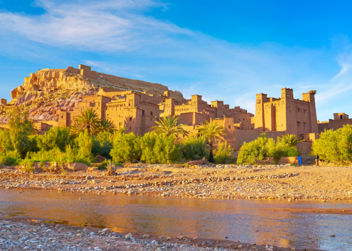 3 Dias pelo Deserto Saindo de Marrakech